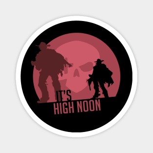 Overwatch - McCree - Deadeye Magnet